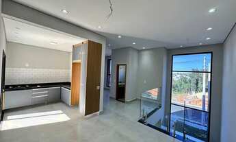 Imagem 2: CASA RESIDENCIAL em INDAIATUBA - SP, LOTEAMENTO PARK GRAN RESERVE