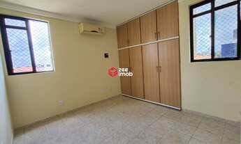 Imagem 7: Apartamento à venda, 3 quartos no bairro Bessa