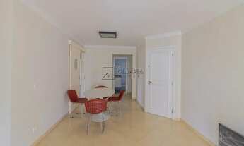 Imagem 5: Apartamento Locação Perdizes 84 m² 3 Dormitórios