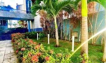 Imagem 6: Apartamento com 4 dormitórios para alugar, 281 m² por R$ 7.500,01/mês - Altiplano Cabo Bra