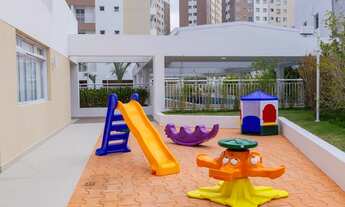 Imagem 5: Apartamento para venda tem 82 metros quadrados com 3 quartos em Vila Ema - São Paulo - SP