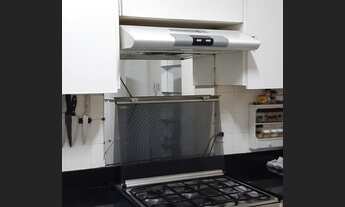 Imagem 5: Apartamento para aluguel com 170 metros quadrados com 4 quartos em Santa Lúcia - Belo Hori