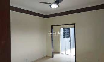 Imagem 3: Casa com 2 dormitórios à venda, 147 m² por R$ 350.000,00 - Residencial Mirante - São José