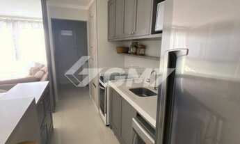 Imagem 2: Aluguel apartamento mobiliado 2 quartos no bairro Nações