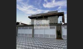 Imagem 3: Casa Sobrado de Condominio em Vila Caiçara - Praia Grande