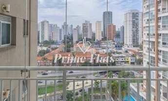 Imagem 5: Apartamento disponível para venda no Condomínio Vista Alegre com 3 dormitórios e 3 vagas