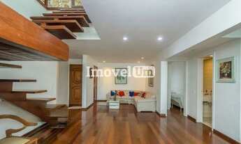 Imagem 5: Barra da Tijuca Apartamento cobertura com 4 dormitórios