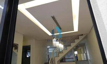 Imagem 3: Apartamento Duplex com 3 dormitórios à venda, 163 m² por R$ 920.000,00 - Interlagos - São