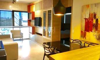 Imagem: Apartamento em Centro