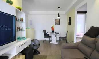 Imagem: Apartamento à Venda - Liberdade, 2 Quartos