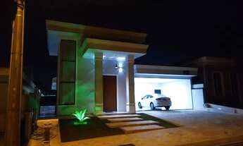 Imagem: Casa térrea Residencial Villa Lobos