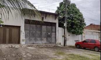 Imagem: Casa Bairro Edson Queiroz ( desconto de