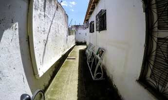 Imagem 7: Terreno de 432 m² com uma Casa, Loja e Galpão construídos