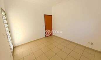 Imagem 3: Casa com 2 dormitórios para alugar, 96 m² por R$ 1.455,00/mês - Nova Americana - Americana