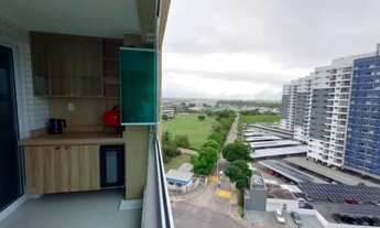 Imagem: Iluminare Residence