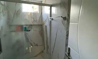 Imagem 4: Apartamento para venda possui 57 metros quadrados com 2 quartos em Turu - São Luís - MA