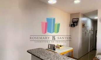 Imagem 6: Oportunidade - Reserva dos Lagos - 2 dorm e 1 vaga