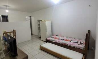 Imagem: Alugamos kitnet com mobília