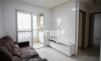 Imagem 4: Reserva Buriti - Apartamento 2 quartos, sendo 1 suíte