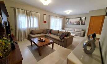 Imagem 2: Apartamento com 3 suítes à venda, 139 m² por R$ 1.550.000 - Tamboré - Santana de Parnaíba