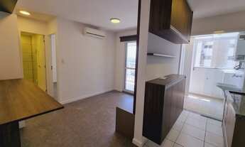 Imagem: Apartamento de 01 dormitório próximo ao