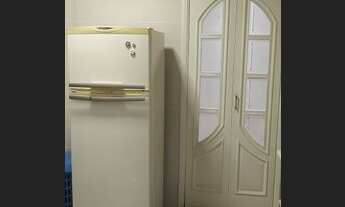 Imagem 2: FREGUESIA DO Ó APARTAMENTO 2 DORMITÓRIOS TOTALMENTE MOBILIADO