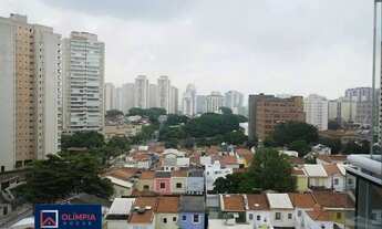 Imagem 6: Apartamento Venda Pompéia 138 m² 2 Dormitórios