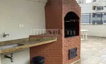 Imagem 2: Tijuca Apartamento com 4 dormitórios