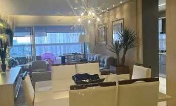 Imagem 3: Apartamento para venda tem 153 metros quadrados com 3 quartos em Setor Bueno - Goiânia - G