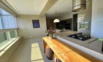 Imagem 4: NOVA LIMA - Apartamento Padrão - Vila Da Serra