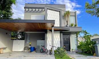 Imagem 2: A combinação perfeita de sofisticação com o verde da Natureza - 4 Suítes - Condomínio Comp