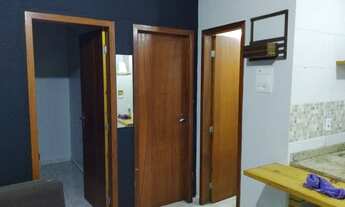 Imagem 7: Apartamento para venda com 54 metros quadrados com 2 quartos