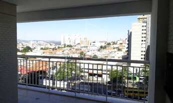 Imagem: Apartamento Padrão em Jundiaí