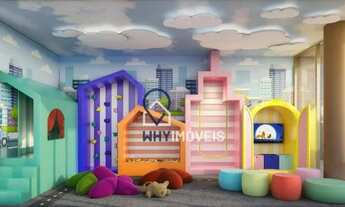 Imagem 4: Apartamento com 4 dormitórios à venda, 195 m² por R$ 2.841.277 - Carmo - Belo Horizonte/MG