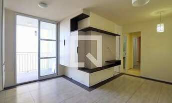 Imagem 3: Apartamento à Venda - Campestre, 2 Quartos, 64 m2