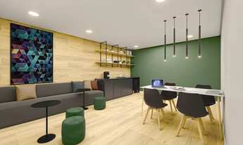 Imagem 6: Garden com 1 Dormitorio(s) localizado(a) no bairro Ipiranga em São Paulo / Ref.:OR