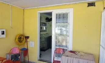 Imagem 2: Vendo linda casa na QNL 30