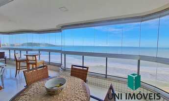 Imagem: Apartamento beira mar 4 suítes 1 por andar