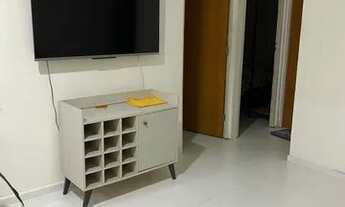 Imagem 2: Alugo apto em Marituba mobiliado