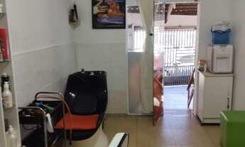 Imagem 3: Casa térrea para venda com 3 dormitórios no bairro Mogi Moderno em Mogi das Cruzes