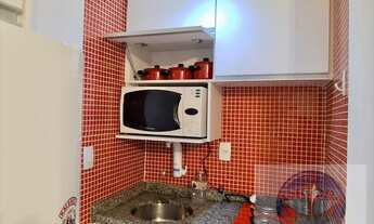 Imagem 7: Flat em Moema - São Paulo, SP