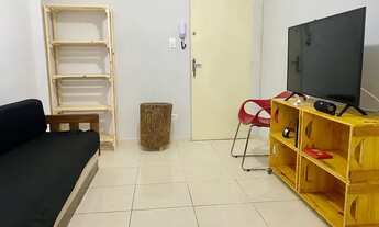 Imagem 4: Kitnet Apartamento com 1 dormitório