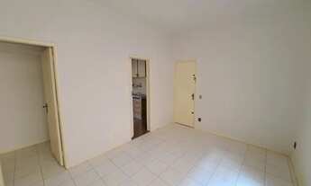 Imagem 3: Icaraí, um quarto na segunda quadra da praia