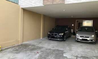 Imagem 2: Casa de condomínio para aluguel tem 60 metros quadrados com 2 quartos em Amador - Eusébio