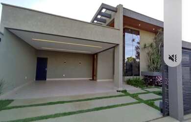 Imagem 2: Oportunidade Casa Ponte alta norte, Rua alameda dos Ipes Condominio Americano