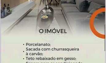 Imagem 4: Camboriú - Apartamento Padrão - São Francisco de Assis