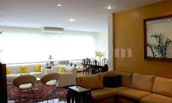 Imagem 2: Ipanema Apartamento com 4 dormitórios