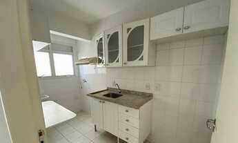 Imagem: Apartamento de 1 dormitório com vaga e