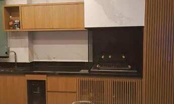 Imagem 2: Lindo Apartamento com 03 Suítes