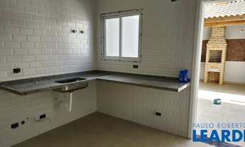 Imagem 5: SOBRADO - JARDIM SABARÁ - SP